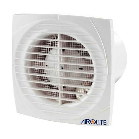 Extractor de Aire modelo 100 DK-0