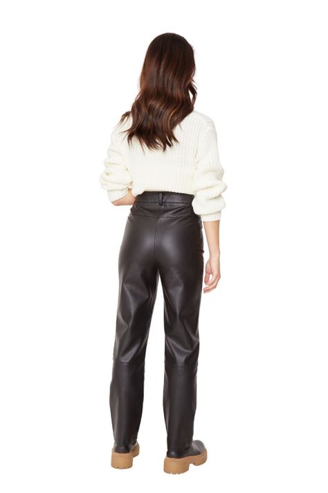 Pantalón Kris negro-5