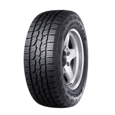 NEUMATICO - 215/55R17 DUNLOP AT5 94H TH-0