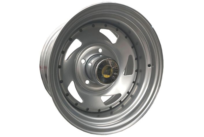 SET 4 LLANTAS -14X7 5X114 ET-6 S DIRECCIONAL  -0