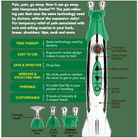 LAPIZ ROCKET ACUPUNTURA PORTATIL-3