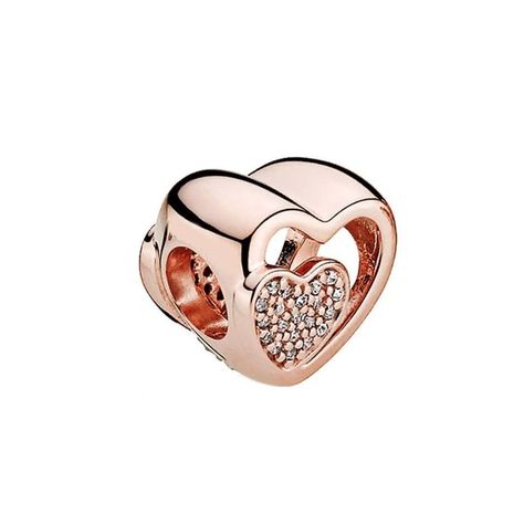 Charm dije  corazon y circones-0