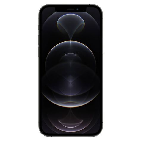 iPhone 12 Pro 128GB - Reacondicionado - Negro-3