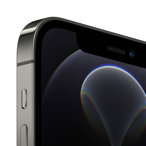iPhone 12 Pro 128GB - Reacondicionado - Negro-1