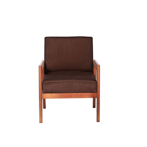 SITIAL FRANKFURT TELA VELVET CHOCOLATE-0