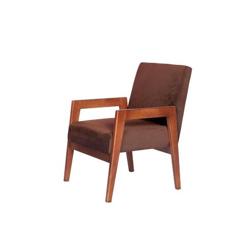 SITIAL FRANKFURT TELA VELVET CHOCOLATE-2
