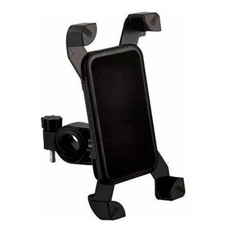 SOPORTE DE CELULAR PARA BICICLETAS Y MOTOCICLETA-0