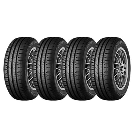 SET 4 NEUMATICO 165/60R14 FALKEN SN832 75T ID-0