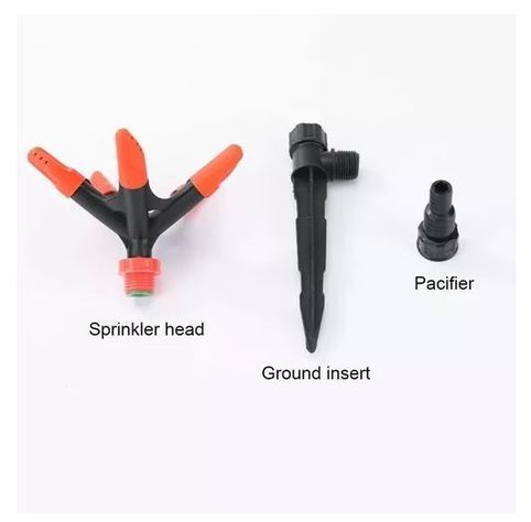 Kit Sistema Riego Automatico Regador Automatico Aspersor-3