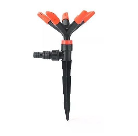 Kit Sistema Riego Automatico Regador Automatico Aspersor-0