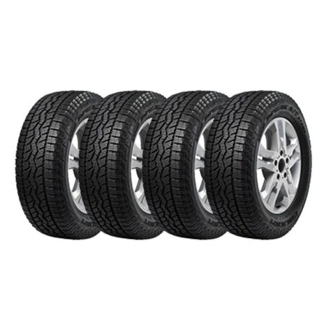 SET 4 NEUMATICO 265/60R18 FALKEN WPAT3WA AT 110H-0