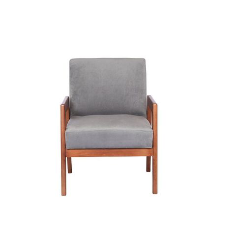 SITIAL FRANKFURT TELA VELVET GRIS-0
