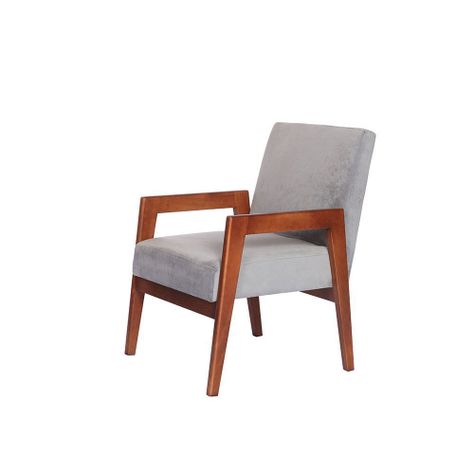 SITIAL FRANKFURT TELA VELVET GRIS-2