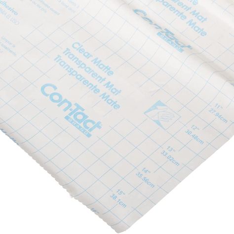 Pack 3 rollos Papel Adhesivo Transparente 274x45cm c/u-2