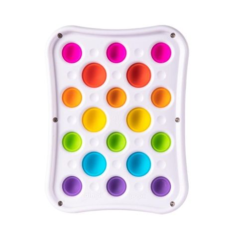 DIMPL POPS, JUEGO SENSORIAL PARA MANOS INQUIETAS-1