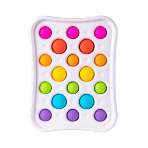 DIMPL POPS, JUEGO SENSORIAL PARA MANOS INQUIETAS-0