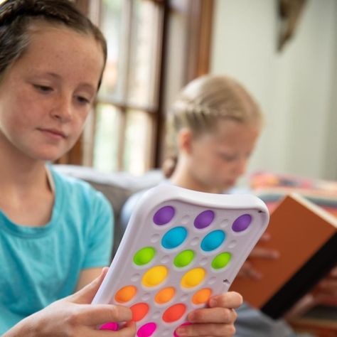 DIMPL POPS, JUEGO SENSORIAL PARA MANOS INQUIETAS-10