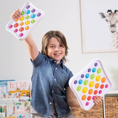 DIMPL POPS, JUEGO SENSORIAL PARA MANOS INQUIETAS-15