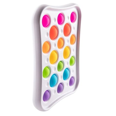 DIMPL POPS, JUEGO SENSORIAL PARA MANOS INQUIETAS-4