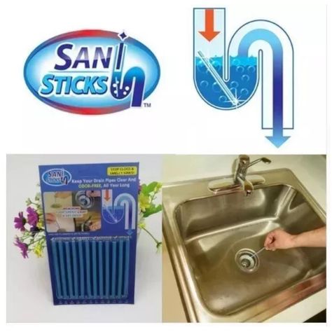 SANI STICK-1