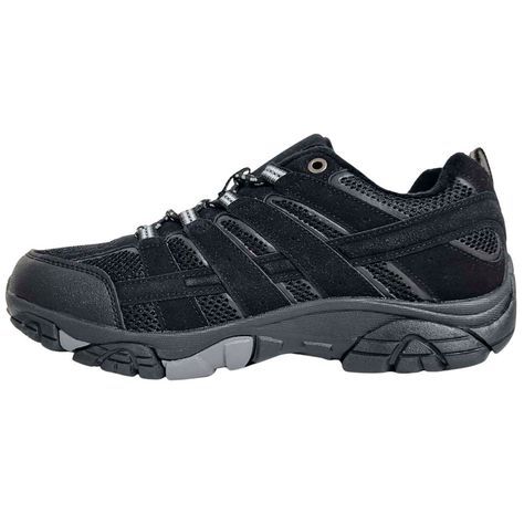 Zapatillas Deportivas Hombre Suaves y Flexibles-4
