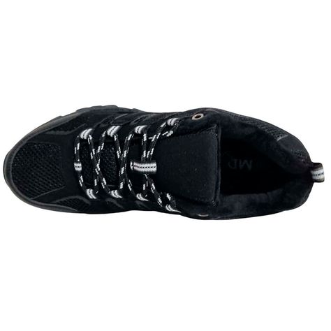 Zapatillas Deportivas Hombre Suaves y Flexibles-2