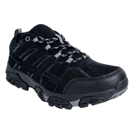Zapatillas Deportivas Hombre Suaves y Flexibles-3