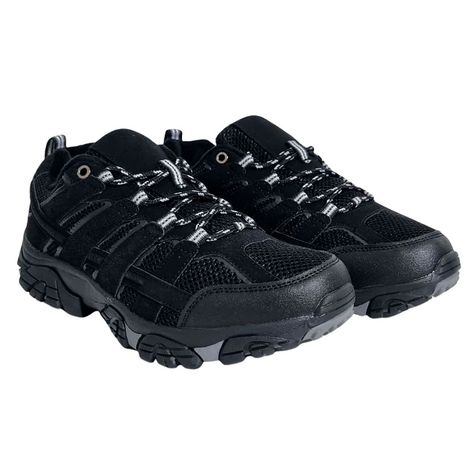 Zapatillas Deportivas Hombre Suaves y Flexibles-1