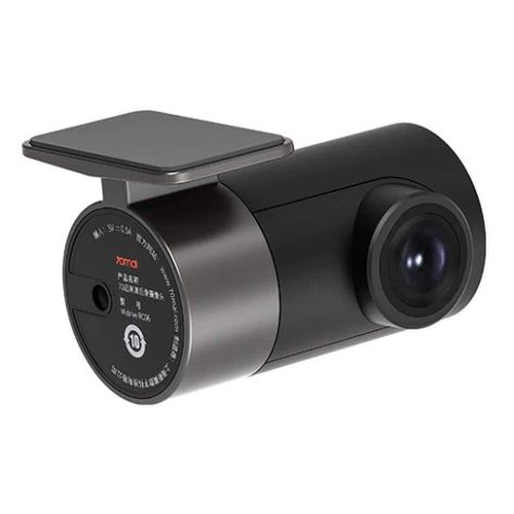 Cámara 70mai Pro Plus A500S 1944P para auto + Camara Trasera + Micro Sd 128GB-4