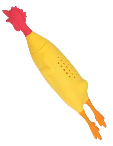 INFUSOR HIERBAS GALLINA PARA OLLA-0