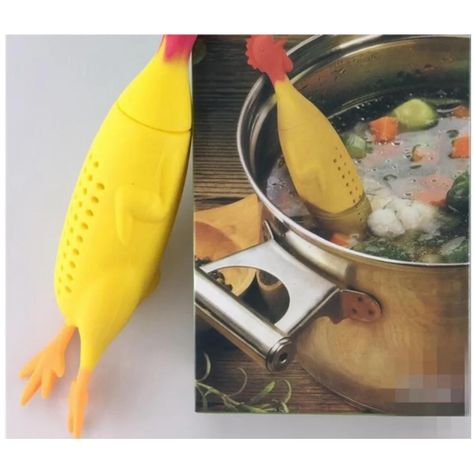 INFUSOR HIERBAS GALLINA PARA OLLA-5