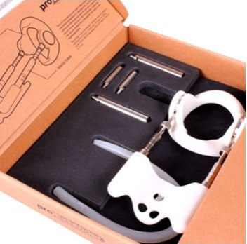 Pro Extender 3 System Original Alargador Pene Desarrollador-2