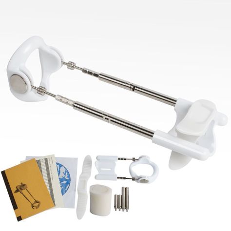 Pro Extender 3 System Original Alargador Pene Desarrollador-4