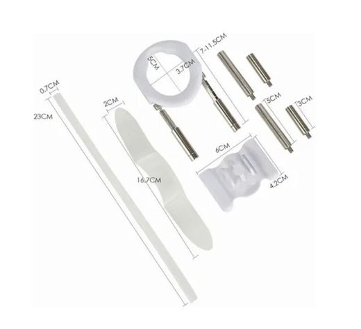 Pro Extender 3 System Original Alargador Pene Desarrollador-1