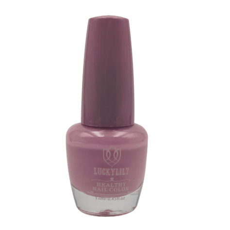 ESMALTE TRADICIONAL PARA UÑAS EFECTO GEL-0