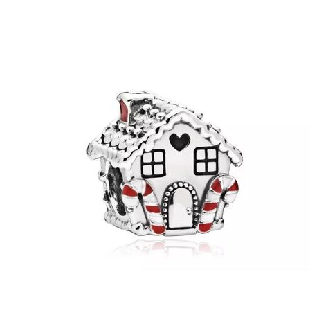 Dije Charm Candy House-0