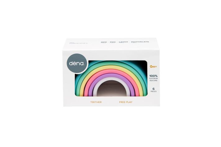ARCOIRIS DE COLORES PASTEL 6PCS-5