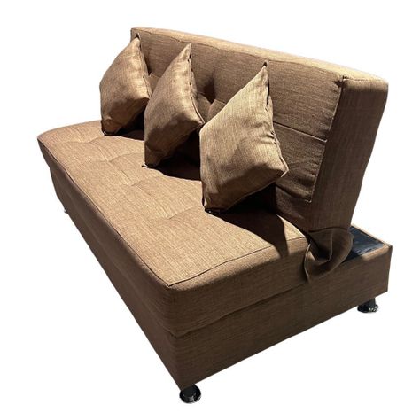 Futon Patagonia Cafe Lino 3 Cuerpos Pmetal-2