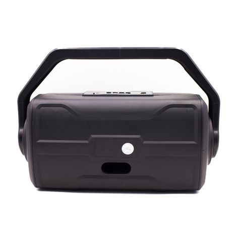 Parlante Bluetooth Portátil Pantalla Led 20w - PuntoStore-2