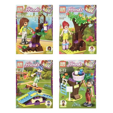 Juego Infantil Didáctico 8 Modelos Aleatorios-3