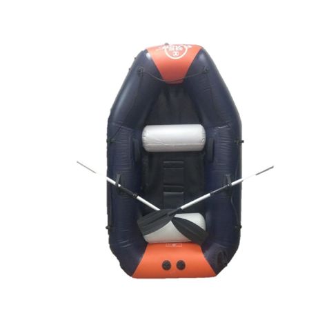 Bote inflable Promarine IBP 200-2