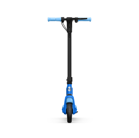 Scooter Eléctrico NIU KQi Youth Azul-3