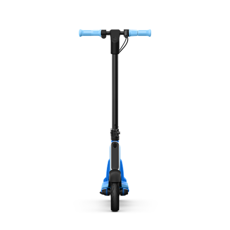 Scooter Eléctrico NIU KQi Youth Azul-2