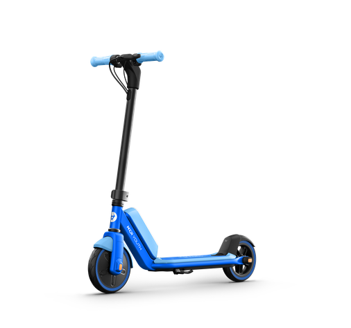 Scooter Eléctrico NIU KQi Youth Azul-1
