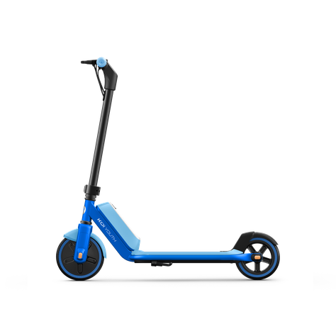 Scooter Eléctrico NIU KQi Youth Azul-0