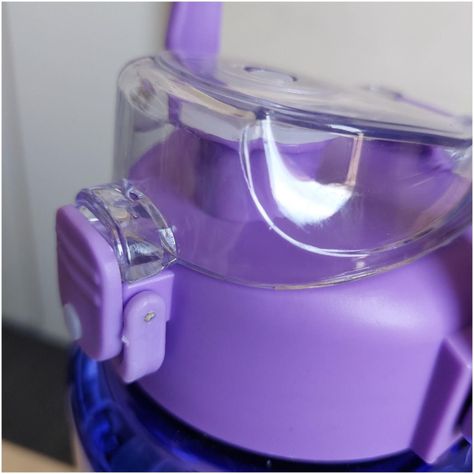 BOTELLA DE AGUA TORNASOL 2000 ML -1