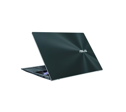 ASUS Zenbook Duo Intel Core i7-1165G7 / 512GB SSD / 16GB RAM / 14" / W10H-1