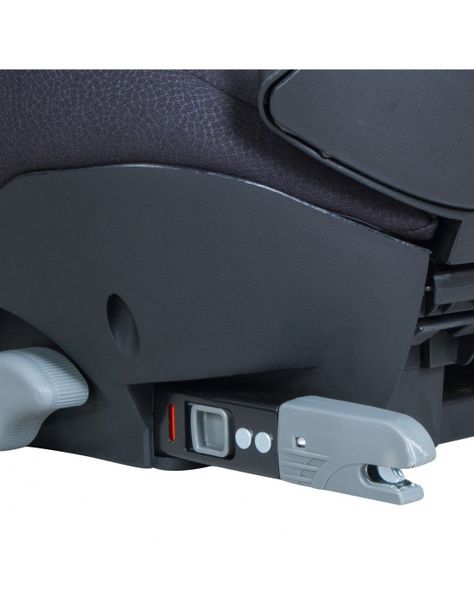 Silla Auto Alzador Go Isofix Black Stone Infanti-3