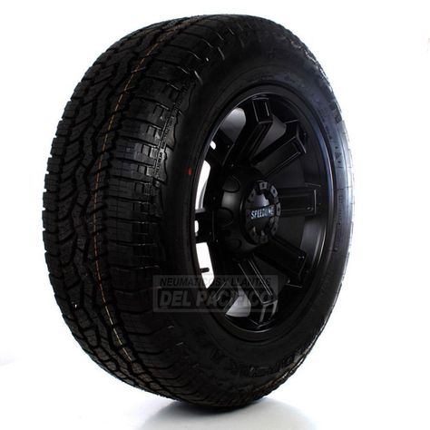NEUMATICO - 265/60R18 FALKEN WPAT3WA AT 110H TH-0