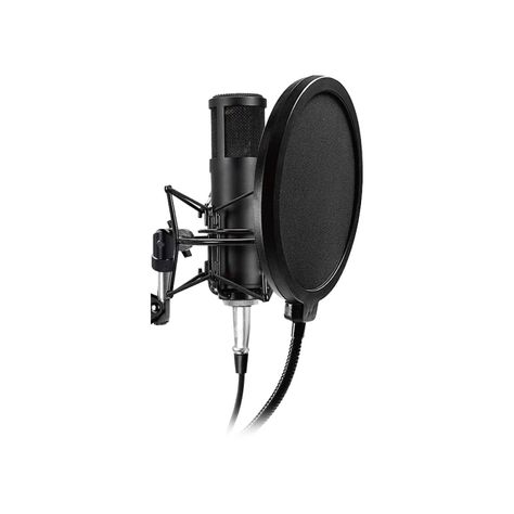 Filtro Anti Pop Para Microfono Audiopro-3